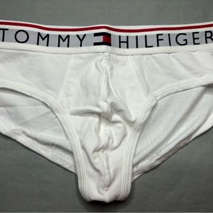 Mens Tommy Hilfiger Sport Brief